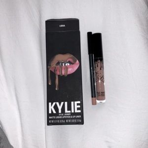 Kylie Jenner Matte Liquid Lip